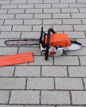 Motosega Stihl MS 261 CM - Tronic