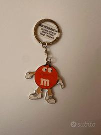 Portachiavi m&m’s