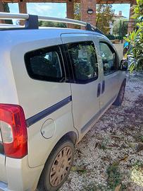 qubo Multijet