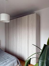 Armadio 6 Ante Mondo Convenienza