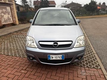 Opel meriva 1400 cosmo soli 87000 km