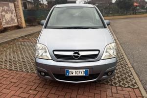 Opel meriva 1400 cosmo soli 87000 km