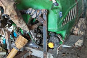 atomizzatore agricolo Futura 1200L