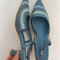 Scarpe eleganti