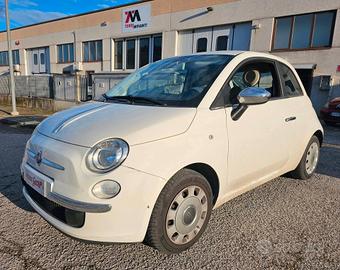 Fiat 500 1.2 EasyPower Pop