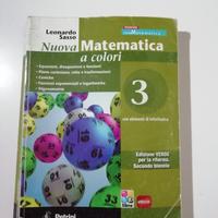 matematica a colori 3 petrini 978889417296