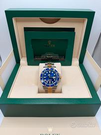Rolex SubMariner