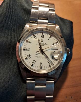 Orologio Rolex