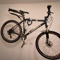 Bici  MTB Mountain Bike Specialized Alluminio