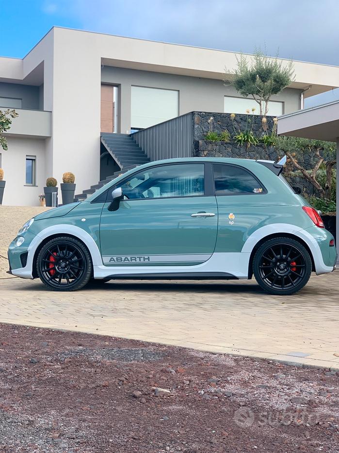Abarth 695