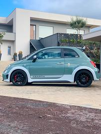 Abarth 695 1.4 t.jet