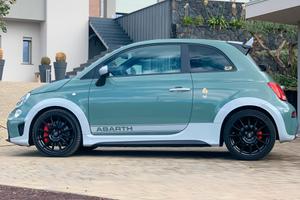 Abarth 695 1.4 t.jet