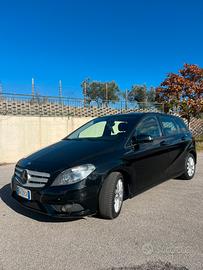Mercedes classe B