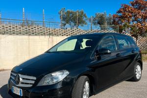 Mercedes classe B