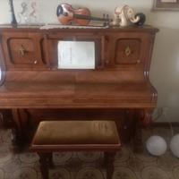 Pianoforte HANSEN/Paris