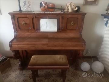 Pianoforte HANSEN/Paris