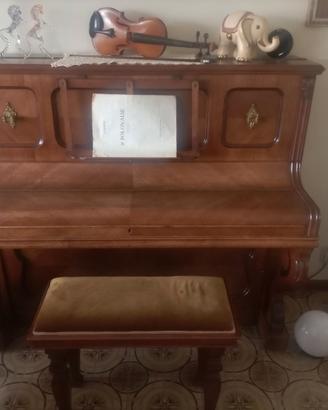 Pianoforte HANSEN/Paris