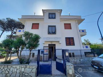 Rif. 231 baia verde - appartamento in v. p