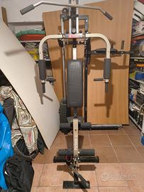 Palestra multifunzione 