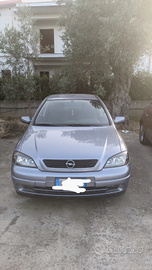 Opel Astra g 17 cdti