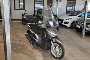 Peugeot Belville 125