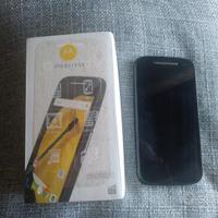 Motorola Moto E