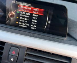 318d Touring Business Advantage