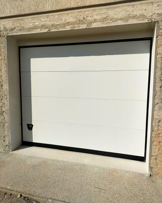 Portone garage