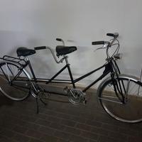 Tandem Bottecchia 