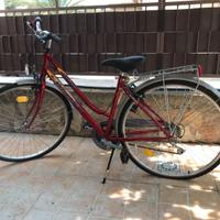 Bicicletta Liberty