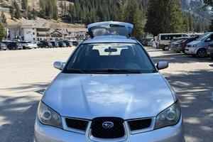 subaru impreza 2000 r 4x4 cv 160