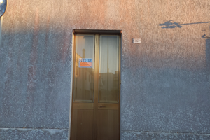 Casa indipendente 100 mq con volte