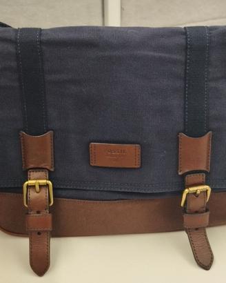 BORSA FOSSIL
