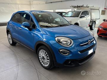 FIAT 500X 1.3 MultiJet 95 CV Connect