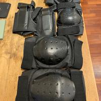 Protezioni per bambini