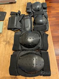 Protezioni per bambini