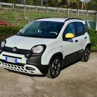 Fiat Panda Pandina Cross 1.0 FireFly S&S Hybrid