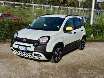 Fiat Panda Pandina Cross 1.0 FireFly S&S Hybrid