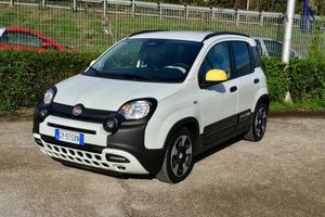 Fiat Panda Pandina Cross 1.0 FireFly S&S Hybrid