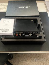 Dac Topping E30II