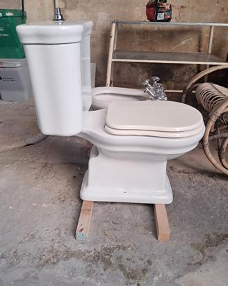WATER marca Dolomite mod. Antalia