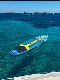 Tavola SUP gonfiabile 335x89x15 cm - NUOVA