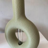 Vaso stampato in 3d