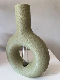 Vaso stampato in 3d