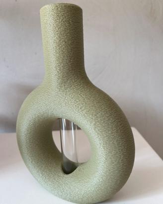 Vaso stampato in 3d
