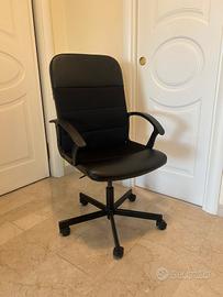 sedia per ufficio scrivanie