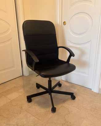 sedia per ufficio scrivanie