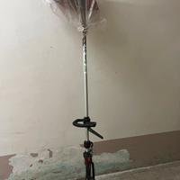 Decespugliatore a scoppio