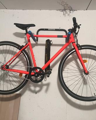 Elops bici single speed