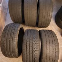 Sei gomme pirelli 255/35 r20 97y